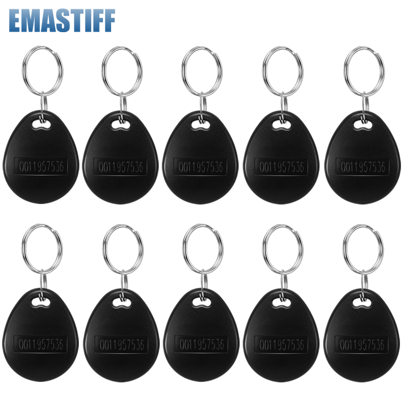 Sim Gsm Alarm - 125kHz RFID-kaart RFID-tag voor Tuya G30