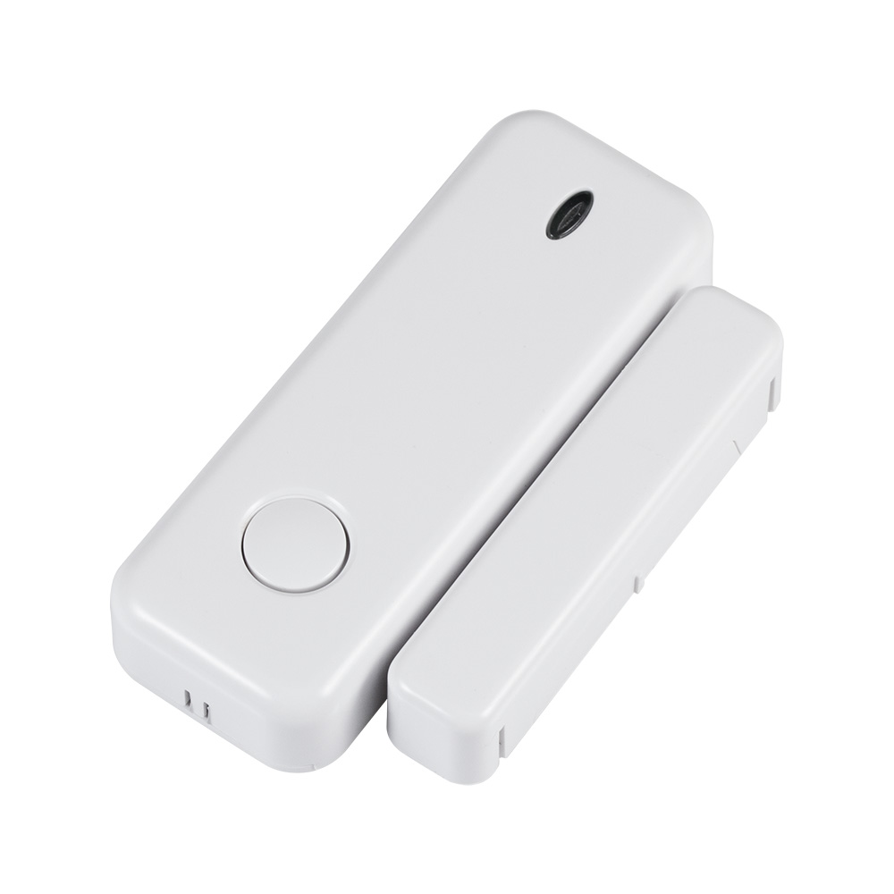 Sim Gsm Alarm - D10 Raam Deur Sensor Alarm 433MHz