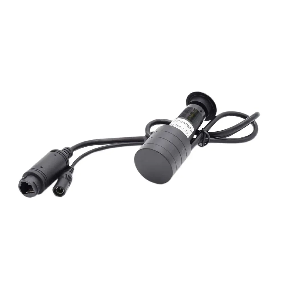 1080P POE Audio HD Binnendeur  - Home Security Front Door Camera recensie en prijs