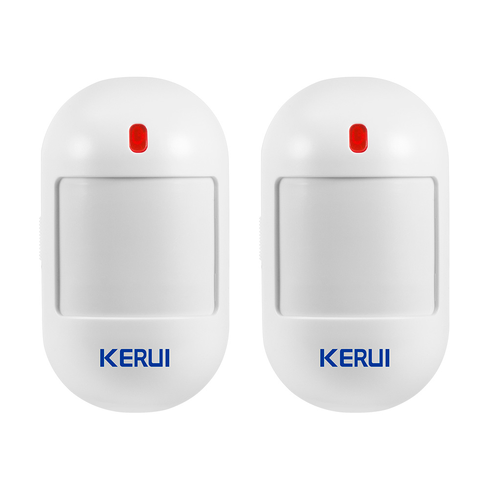 CORINA Draadloze PIR Bewegings - Sim Gsm Alarm recensie en prijs