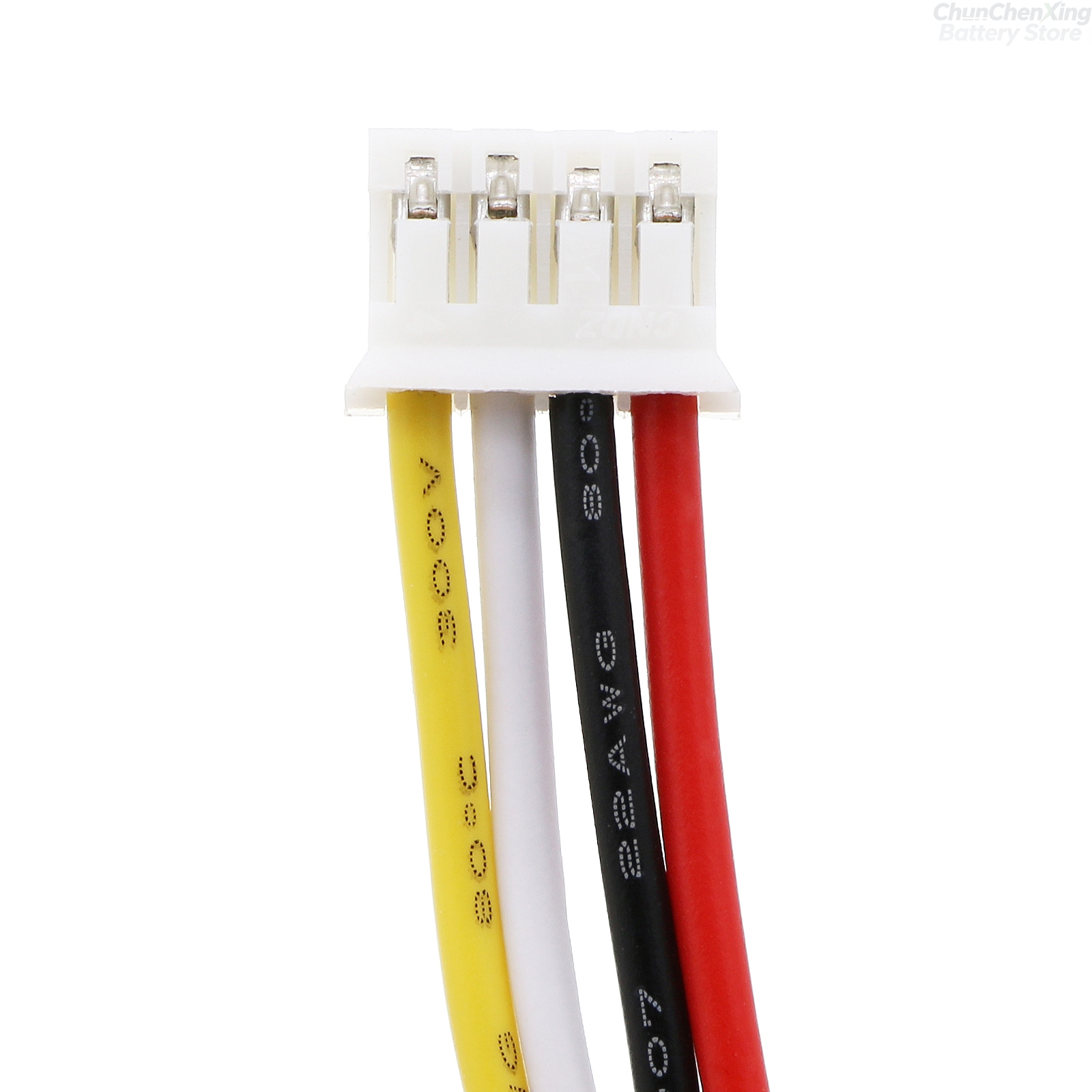 ALLCCX 3.7V 5200mAh vervangend - Home Security Battery Replacement recensie en prijs