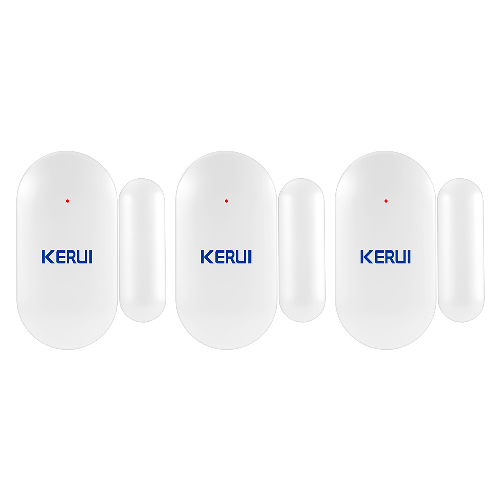 Kerui Mc11 Deur Sensor 433Mhz  - Sim Gsm Alarm recensie en prijs