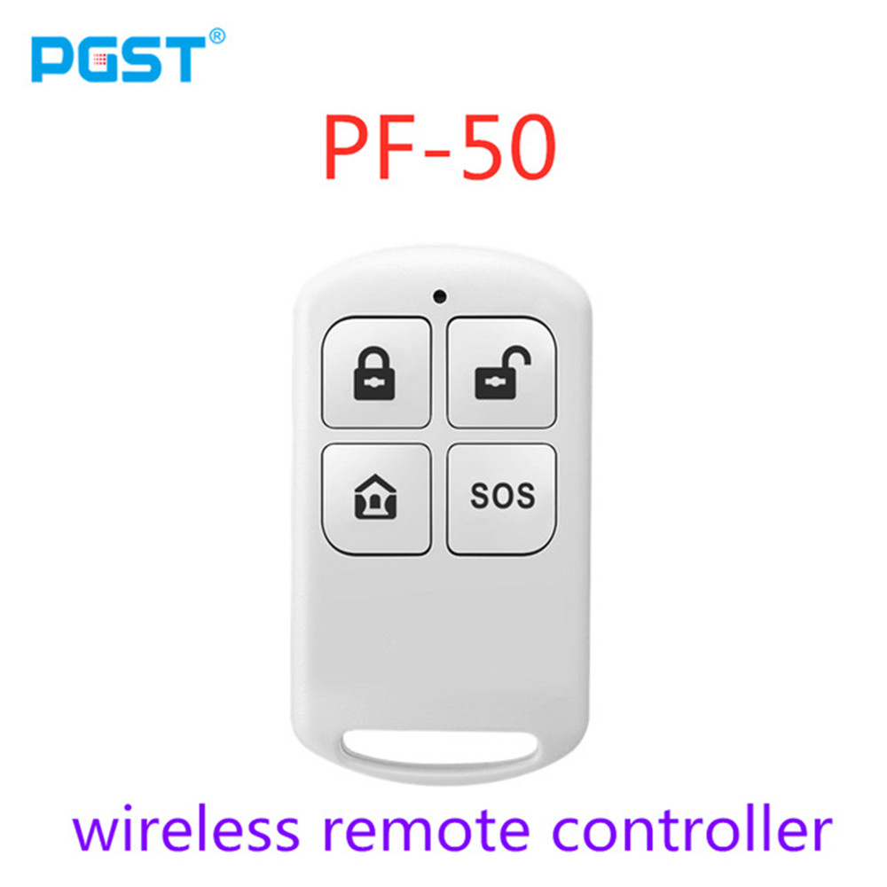 PGST PF-50 Hoge kwaliteit draa - Sim Gsm Alarm recensie en prijs