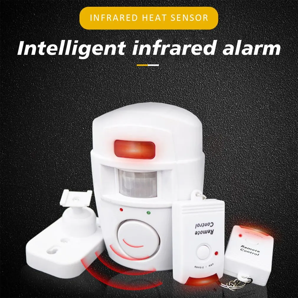 Sommige Smart Wireless Home Se - Sim Gsm Alarm recensie en prijs