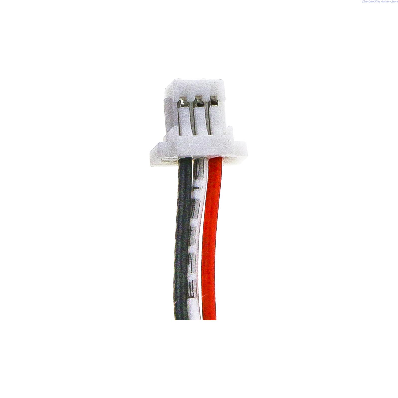 3,7 V 280 mAh vervangende huis - Home Security Battery Replacement recensie en prijs