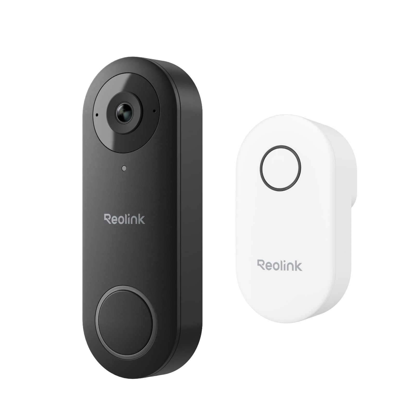 REOLINK Video Deurbel WiFi Cam - Home Security Front Door Camera recensie en prijs