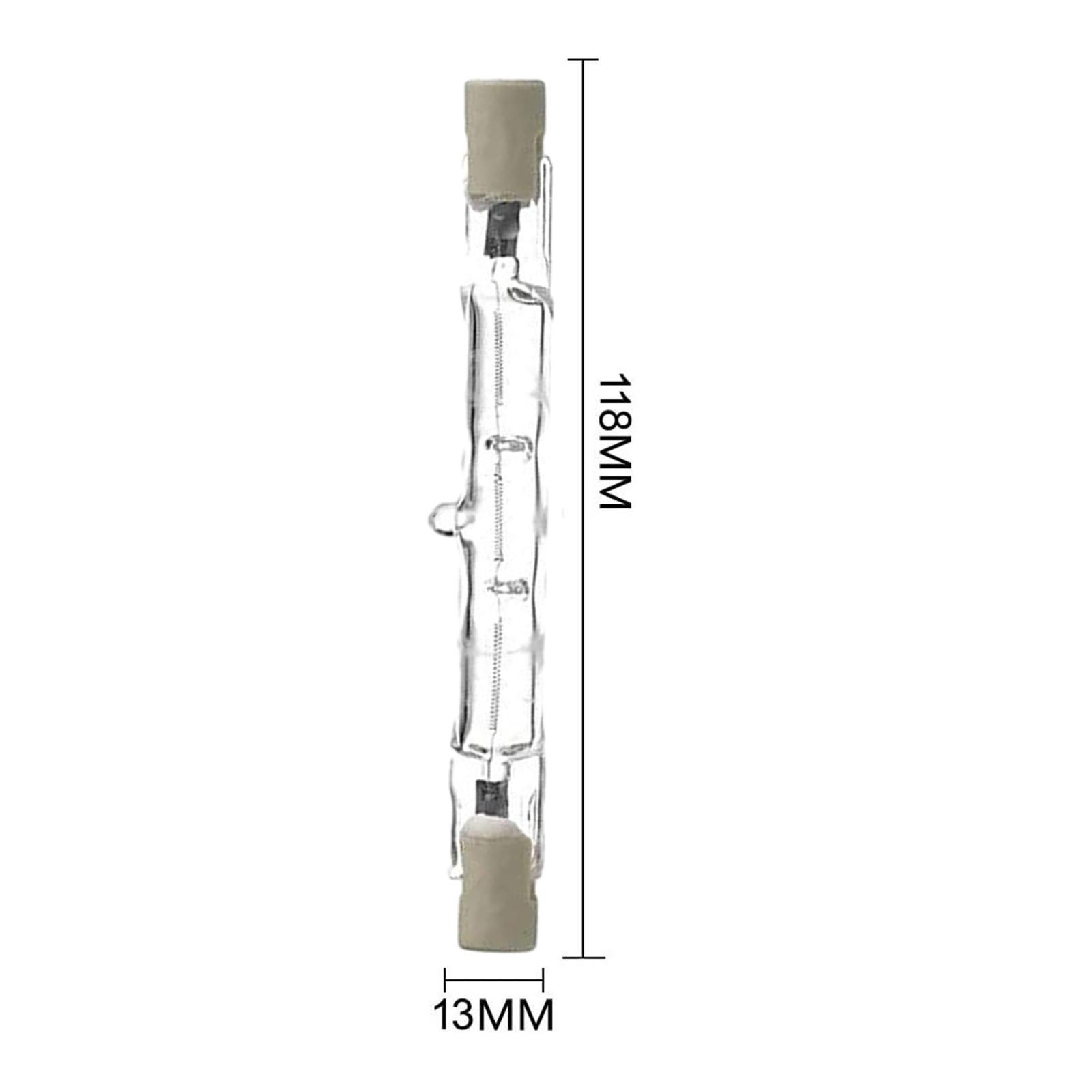 Halogeen Floodlight Beveiligin - Home Security Flood Lights recensie en prijs