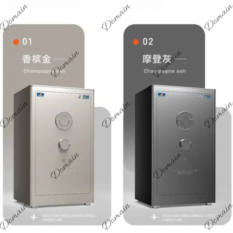 M Home Onzichtbare Kluis met V - Home Security America recensie en prijs