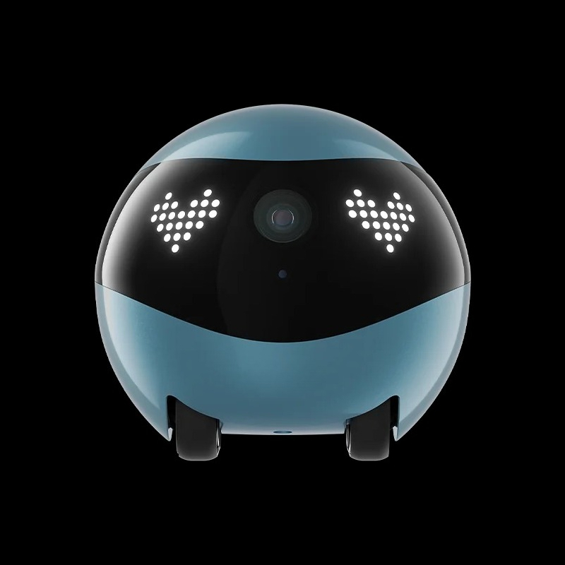 Air2 Camera Robot voor Hond Ka - Home Security Robot recensie en prijs