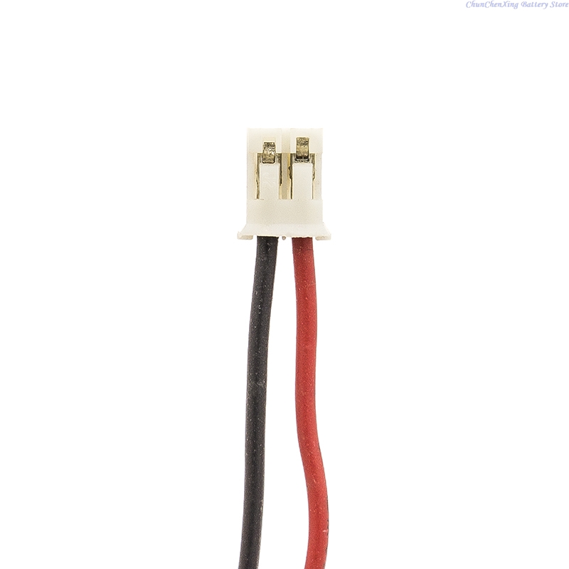 Cameron Sino 3.7V 850mAh Verva - Home Security Battery Replacement recensie en prijs