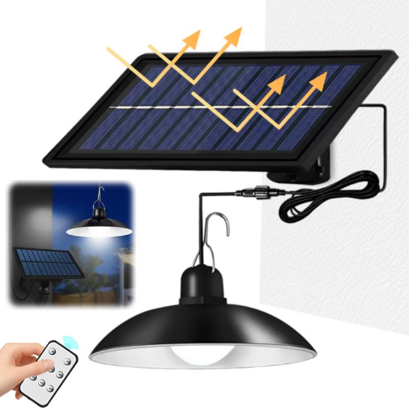 Zonne-straatverlichting voor b - Home Security Flood Lights recensie en prijs