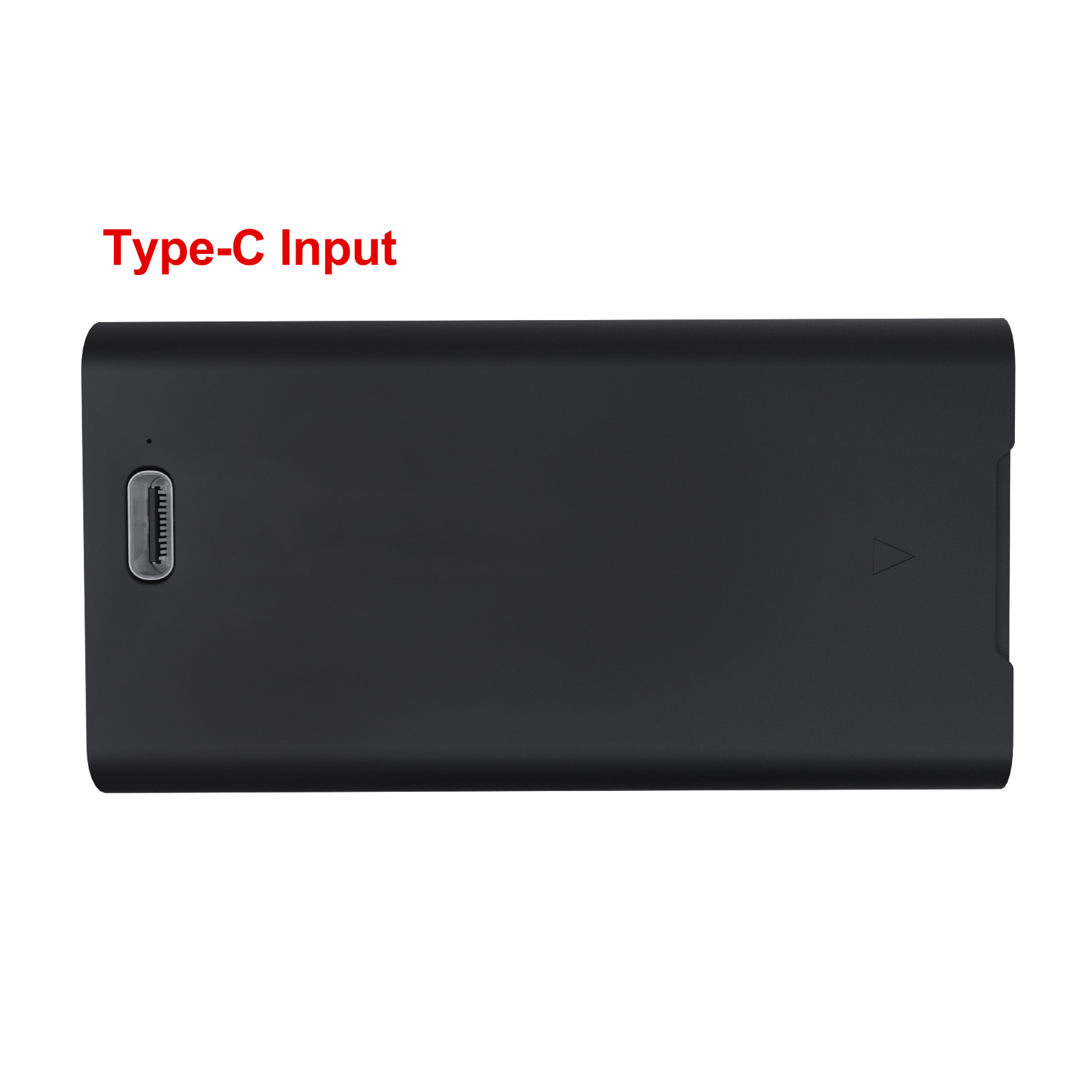 Vervangende 3.7V 6500mAh batte - Home Security Battery Replacement recensie en prijs