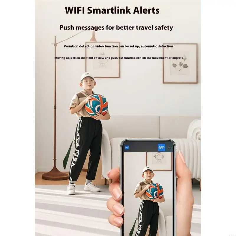 360 graden roterende huisdierc - Home Security Robot recensie en prijs